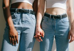 Con 21 Buttons puoi essere influencer di moda