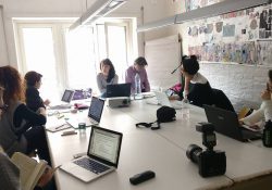 A CHI AFFIDARSI PER LA GESTIONE DEI CANALI SOCIAL DELLA PROPRIA AZIENDA? LA SOLUZIONE A PORTATA DI CLICK