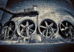 Quali sono i vantaggi e le caratteristiche degli impianti di climatizzazione industriale