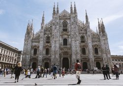 Tutti i passaggi per organizzare un evento a Milano