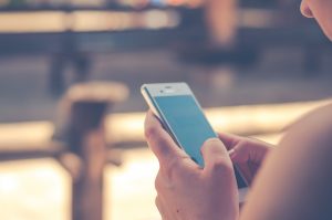 Smartphone e Direct Email Marketing: il binomio funziona?