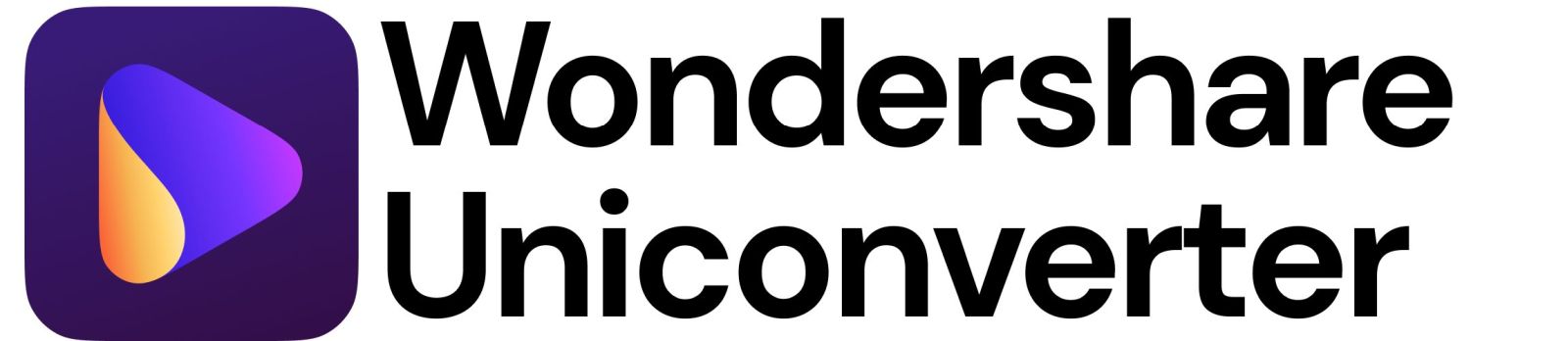 Uniconverter logo
