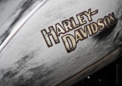 Come evitare truffe quando si usa un sito che vende Harley Davidson