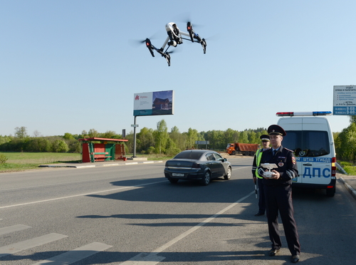 Come ottenere il patentino per drone A2, e perché può essere una scelta intelligente