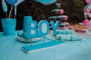 Come organizzare un perfetto Baby Shower