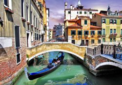 Le migliori cose da fare a Venezia con un budget limitato