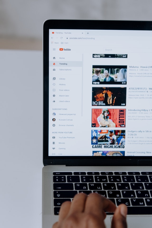 Come aumentare le visualizzazioni YouTube gratis